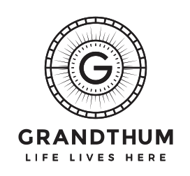 Grandthum Logo