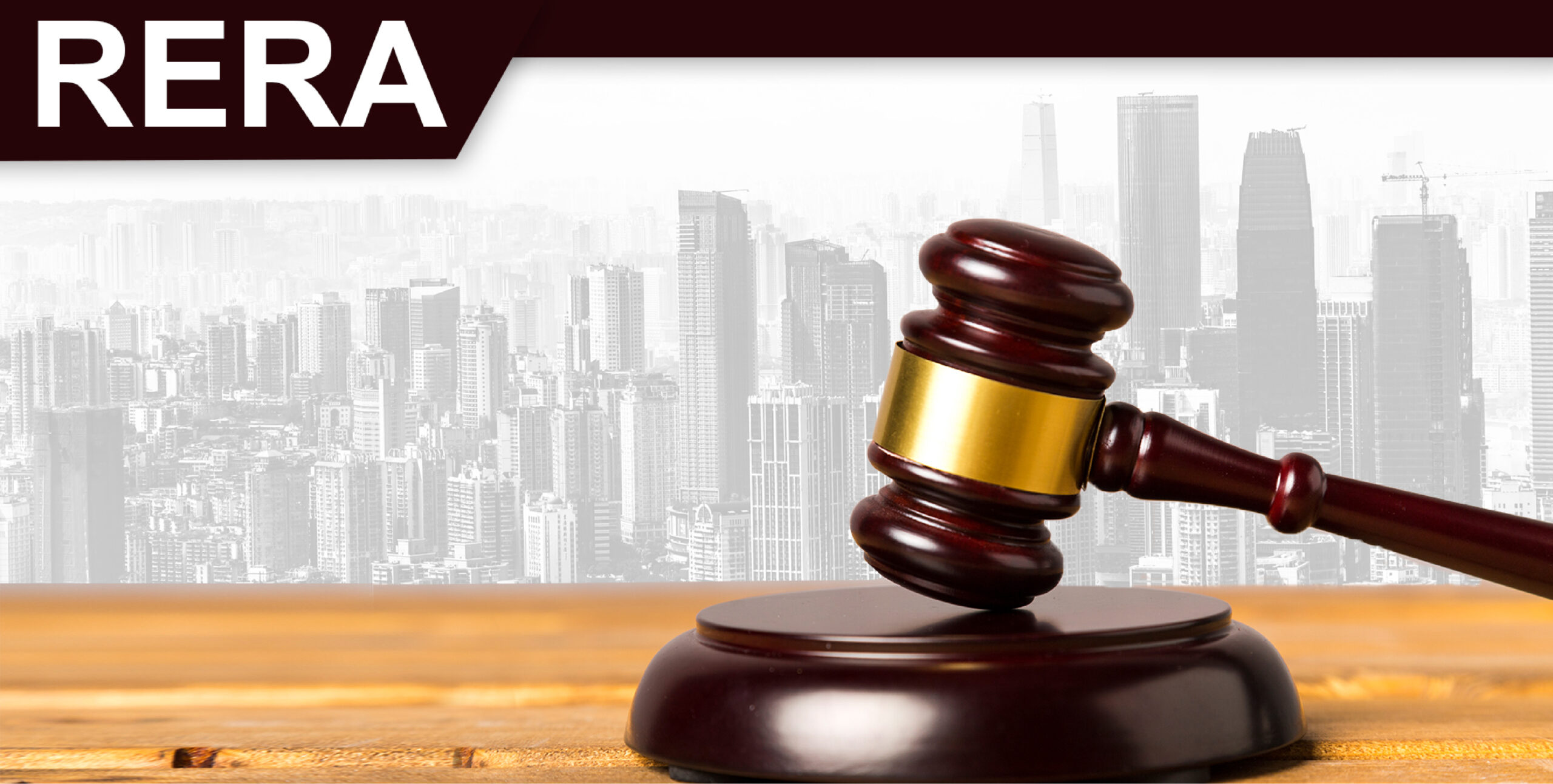 RERA and its impact on Real Estate.