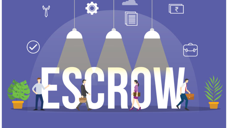 ESCROW