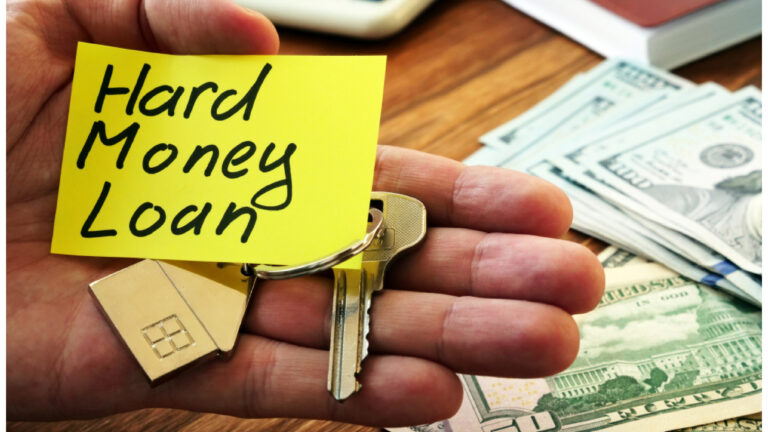 Why Use Hard Money Loan For CRE Investments?