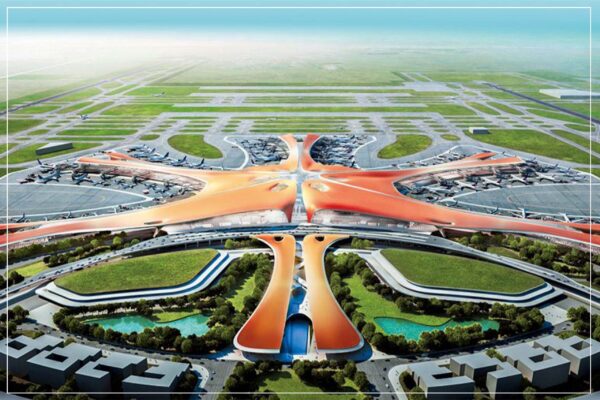 The influence of the Jewar Airport on real estate in the Delhi NCR: