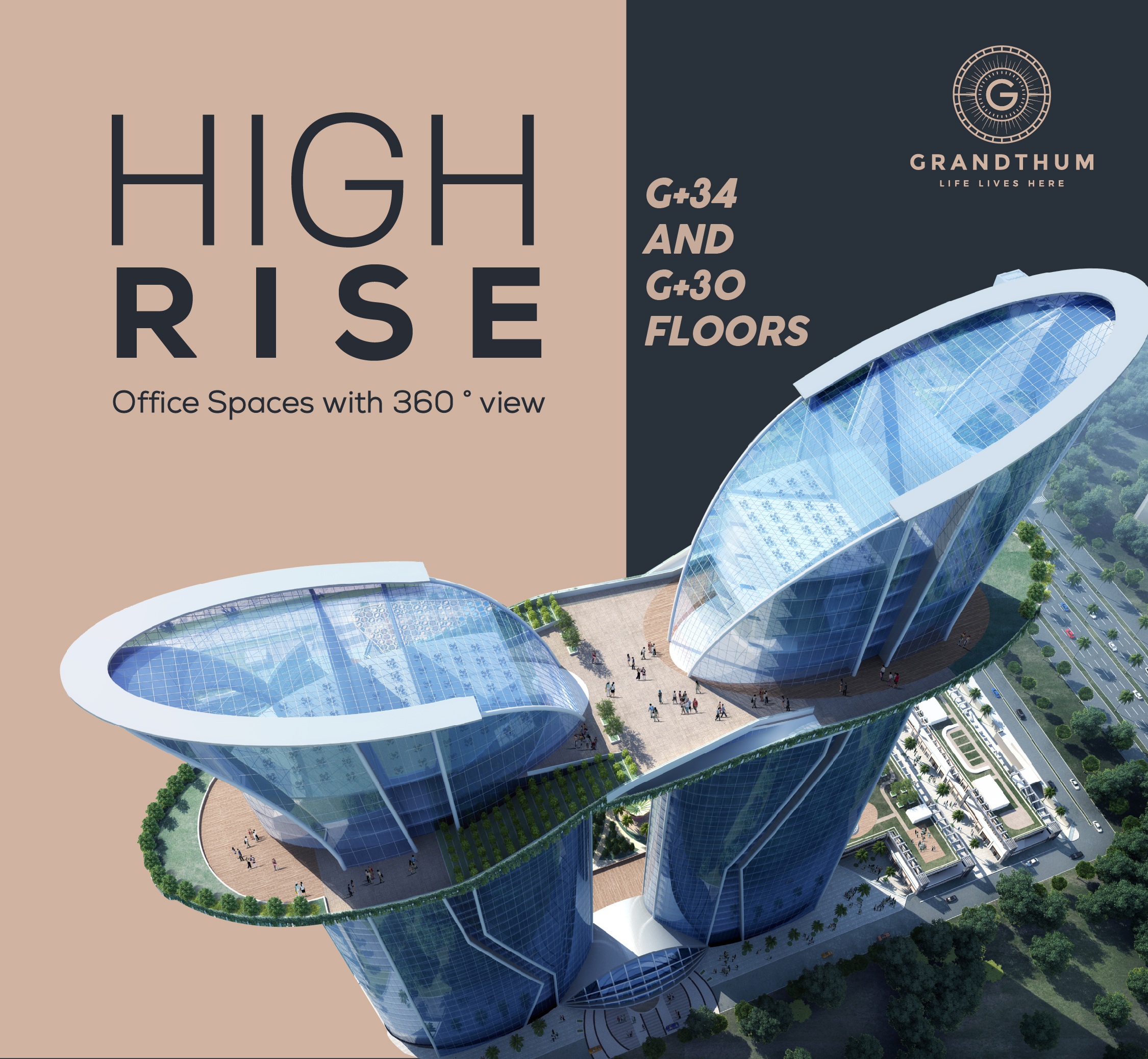 grandthum greater noida