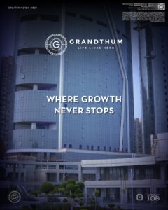Grandthum by Group 108