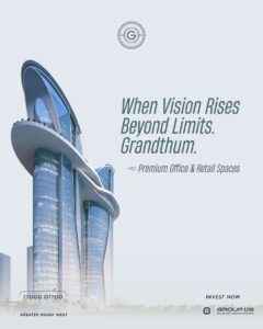 grandthum greater noida