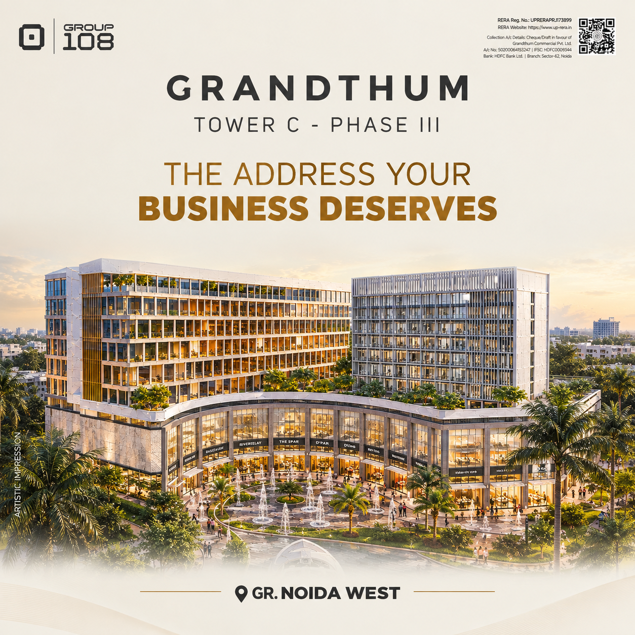grandthum tower c