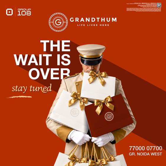 Grandthum by Group 108