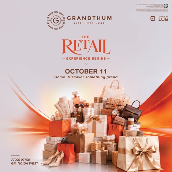 Grandthum by Group 108