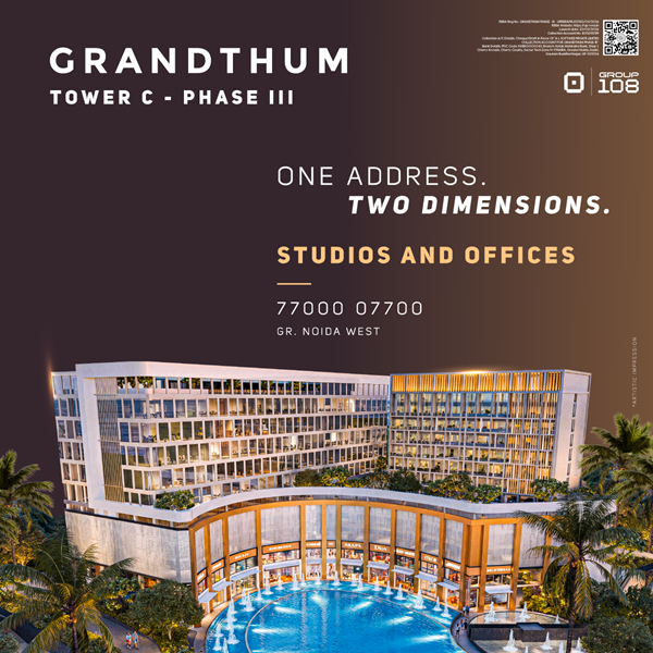 Grandthum by Group 108