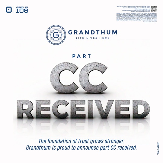 Grandthum by Group 108