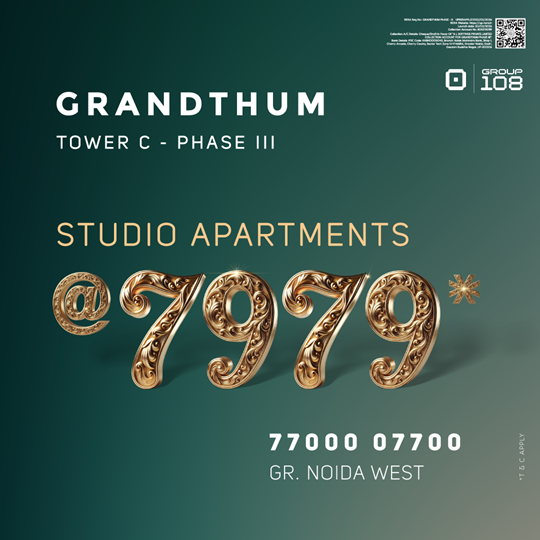 Grandthum by Group 108